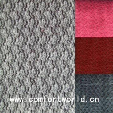 100% Polyester High quality/High cost performance  New Design Fabric for Car Seats