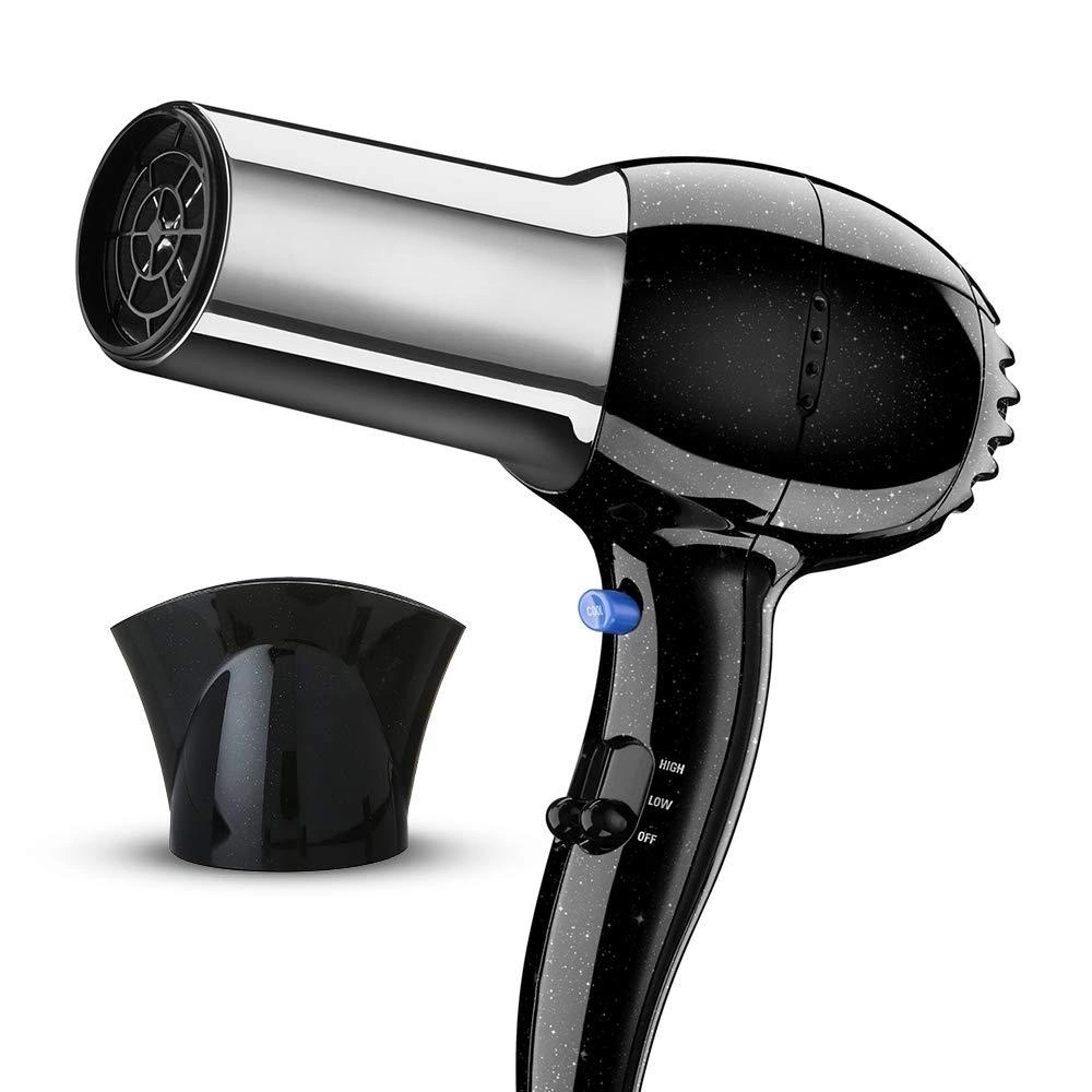 Hot Sale Fashionable Wholesale Ionic Conditioning 1875W Full Size Hair Dryer