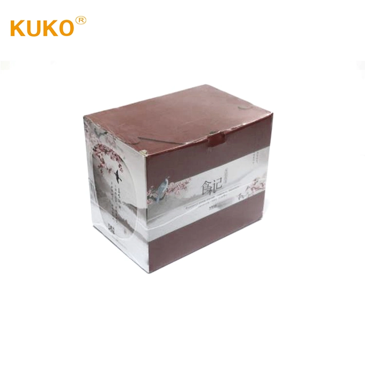 Best Sales Sleeve Shrink Sealing Packing Machine for Bottle and Can