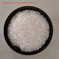 Natural Color HIPS Resin Granules HP8250 HIPS Plastic Material Polystyrene PC/Pet Pelle