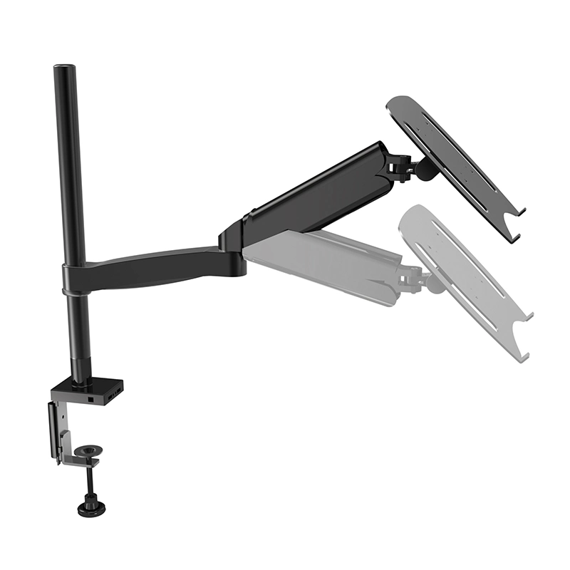 Gas Lift Desktop Mount (LCD 3001N)