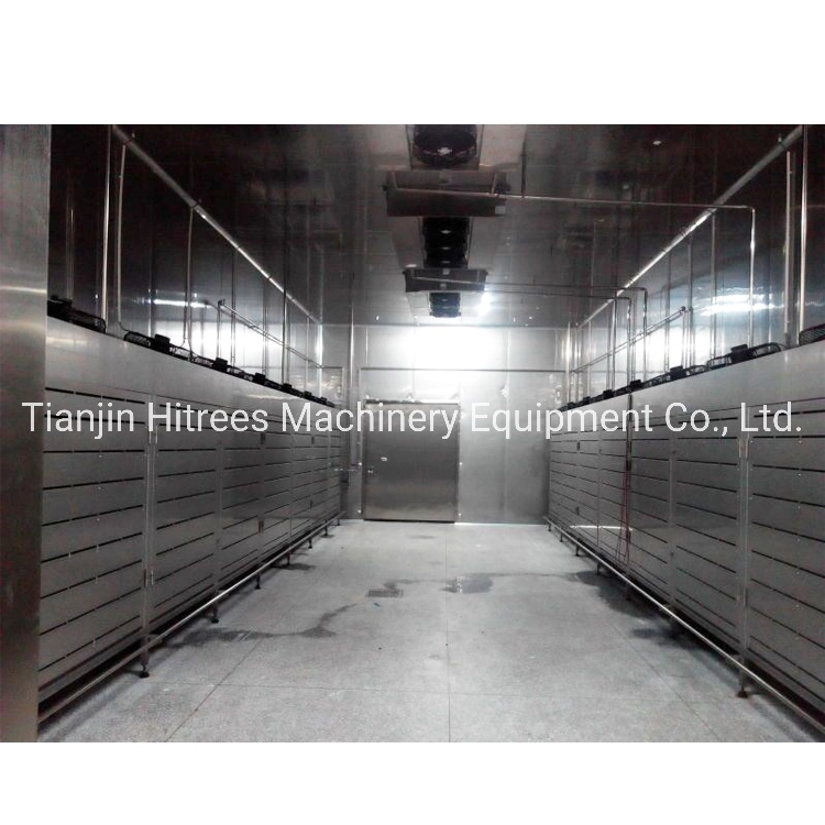 Frozen Fish Thawer/ Thawing Machine/Defroster/Unfreezing Room