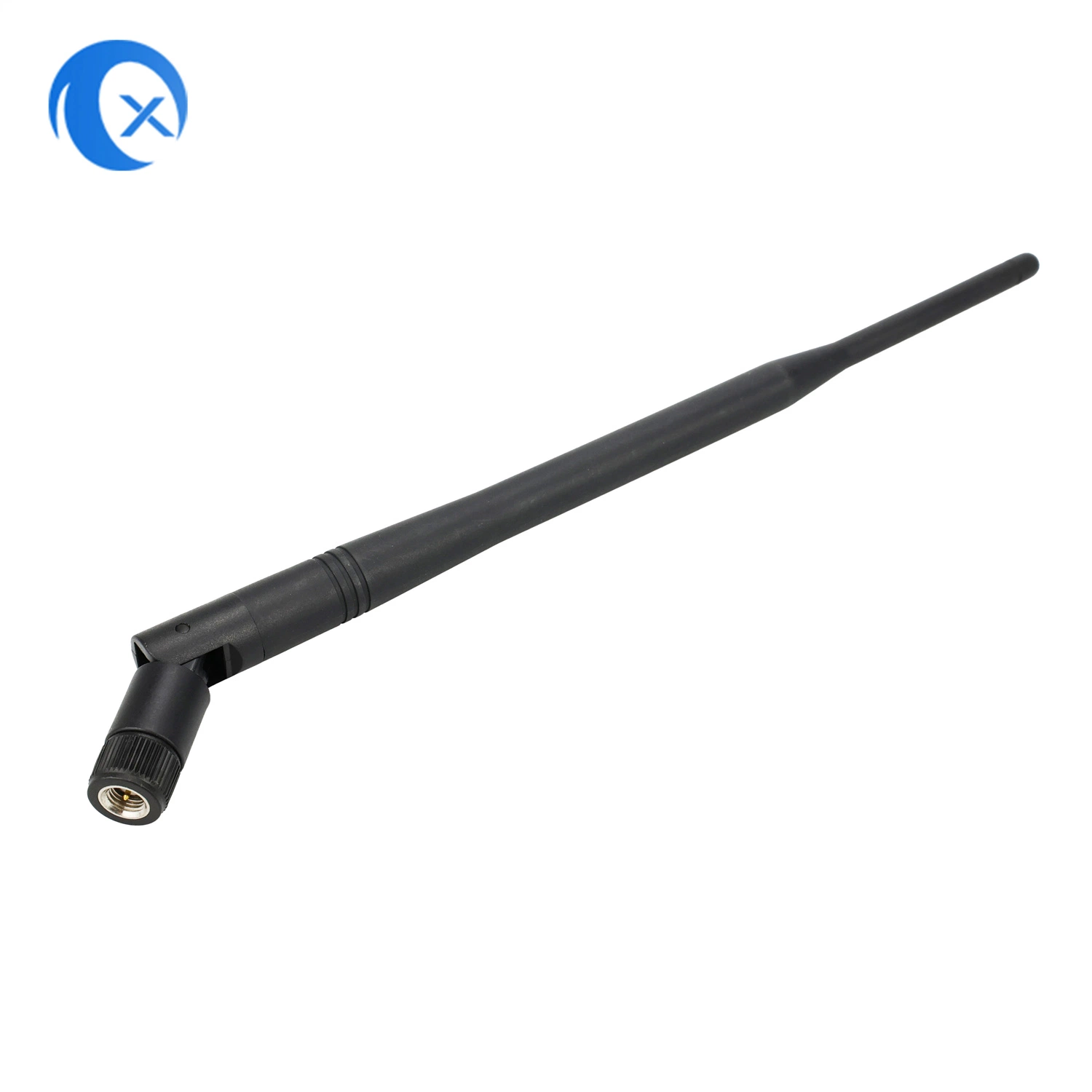 2,4GHz WLAN WiFi 7dBi Antenne SMA Stecker-Steckverbinder für WiFi USB-Adapter Booster AP