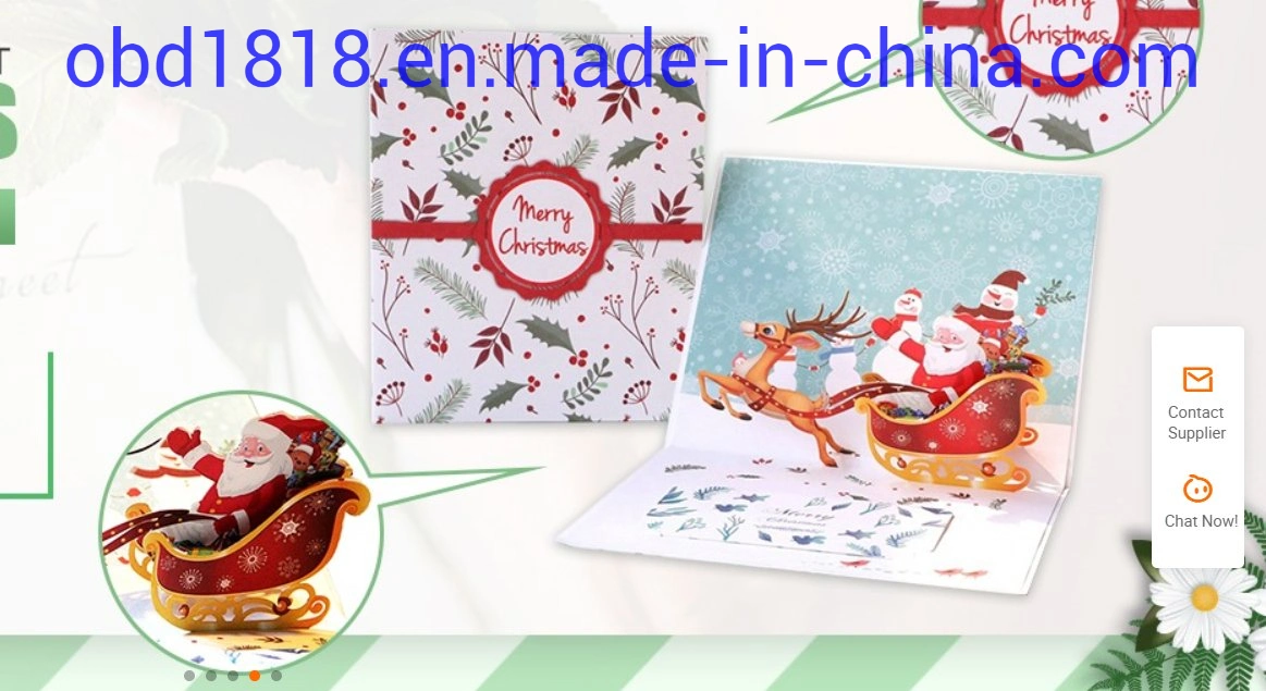 Fast Gift Samples Urgent Air Shipping Air Cargo Door to Door with Customized Packaging Thank You Card Christmas packaging