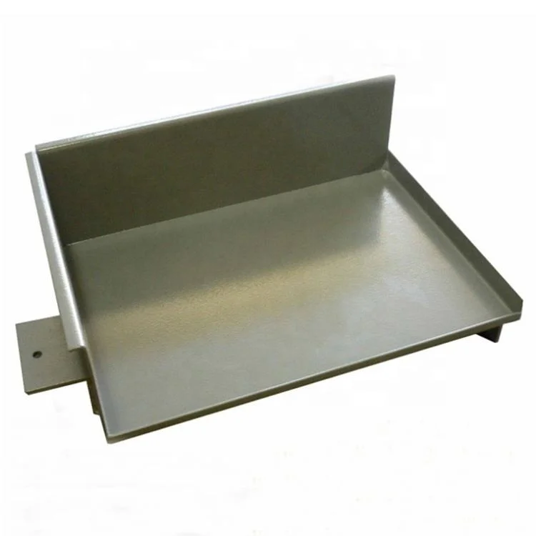 Custom Made Processing Bending Polishing Stainless Steel Components for Auto Car Products