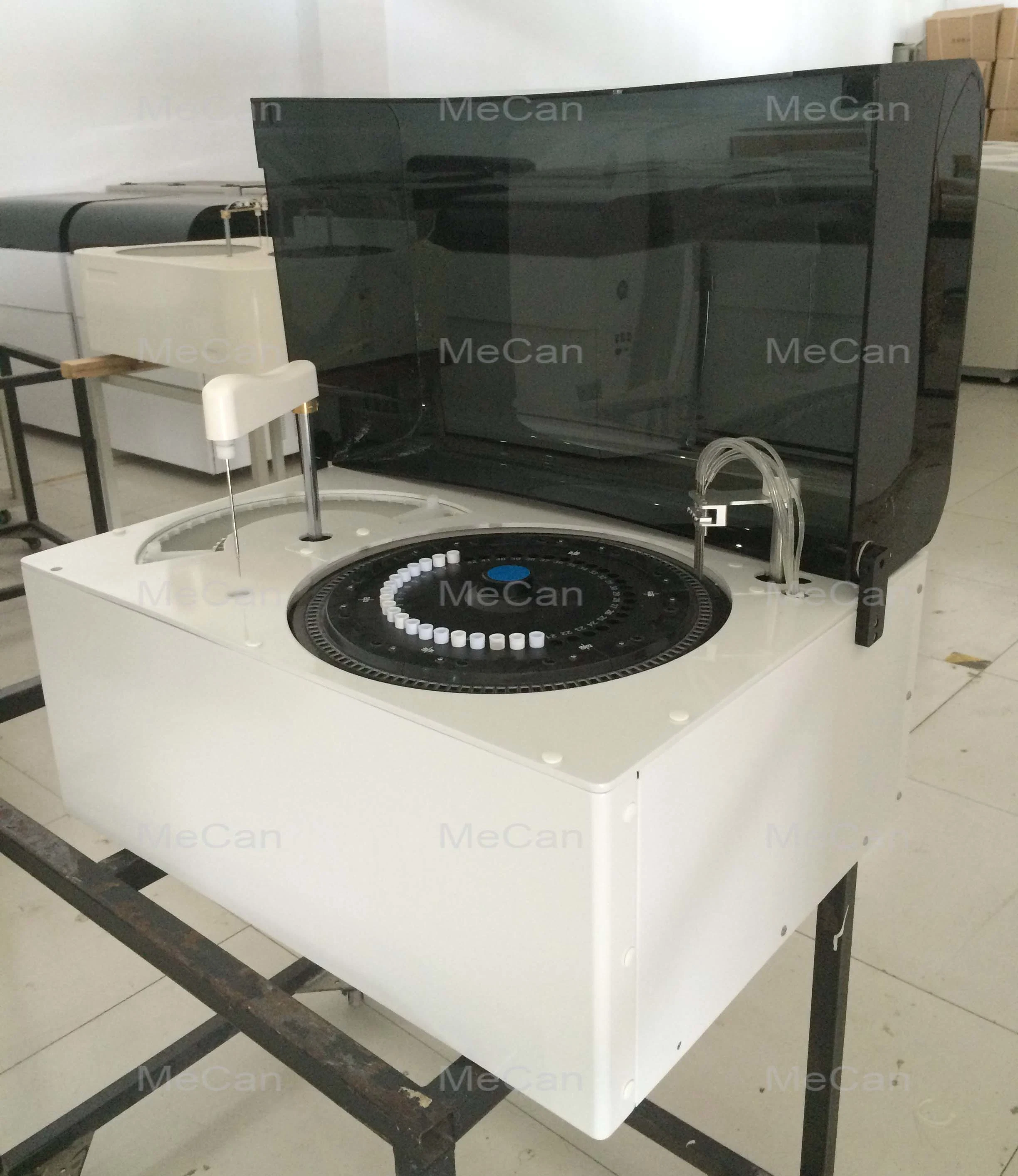 Fully Automatic Blood Test Machine Clinical Chemistry Analyzer