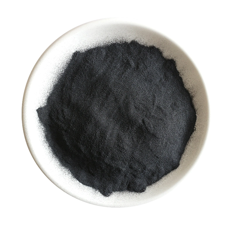 Stable Thermal Performance Black Corundum for Abrasives Material