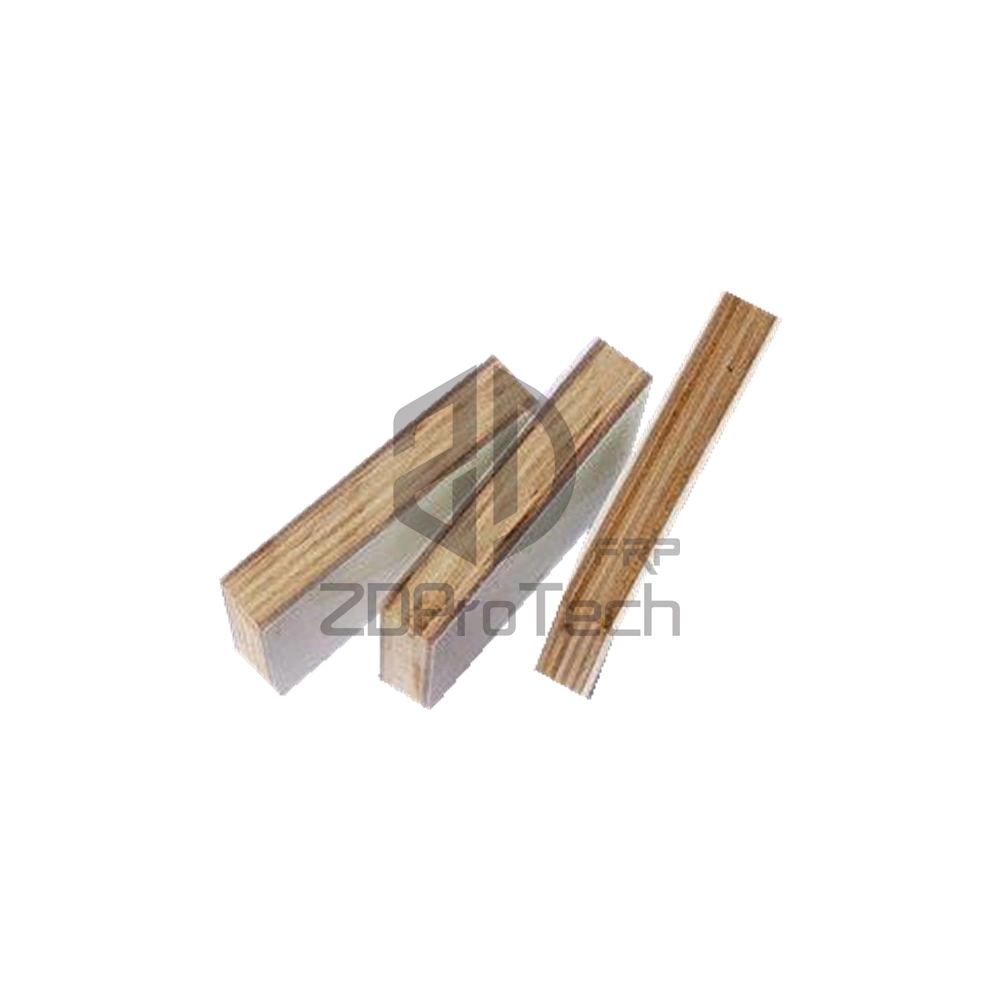 Fiberglass Reinforced Plastic/FRP Plywood Sandwich Panel, Factory Customized Environmentally Friendly From Zdprotech.