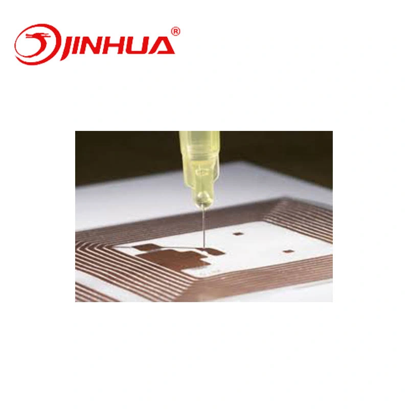 Offer Liquid Fast Dry Epoxy Adhesive for Electronic