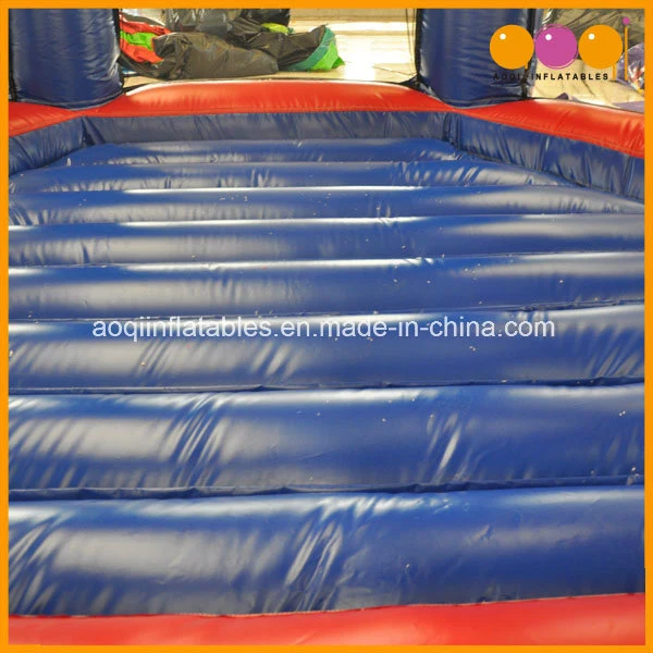 Le basket-ball Bouncer Inflatable Jumping jeu de basket-ball de la Chambre Toss (AQ01788)