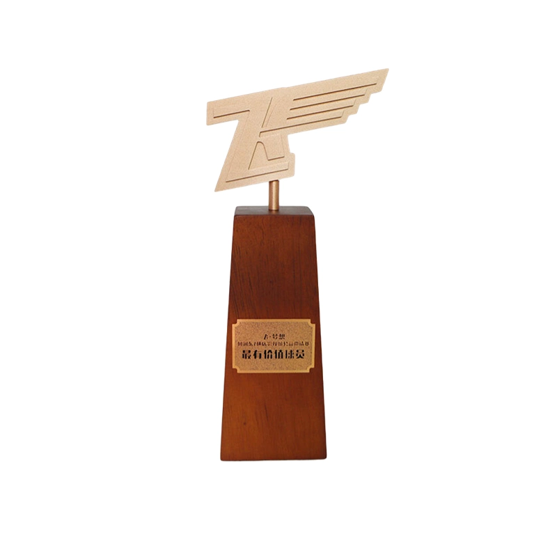 Free Engraving Engraving Electroplating Activity Prize Runner-up Award Champion Award Trophy Parts