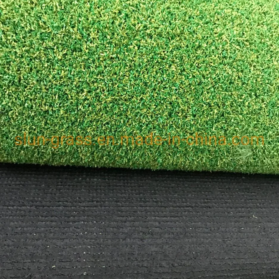 حديقة منزل عشبي اصطناعي ديكور Turf اصطناعي ديكور عشبي