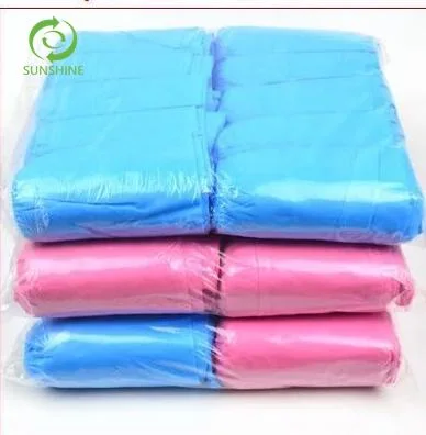 Sunshine Professional Wholesale/Supplier Medical Protective Shoe Covers