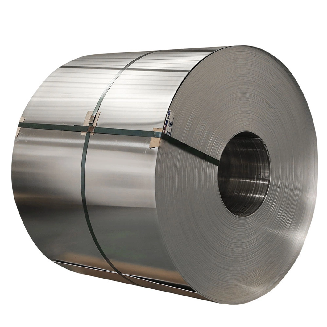 30q120 M3 M4 Silicon Cold Rolled Grain Oriented Electrical Lamination Steel CRGO for Transformers