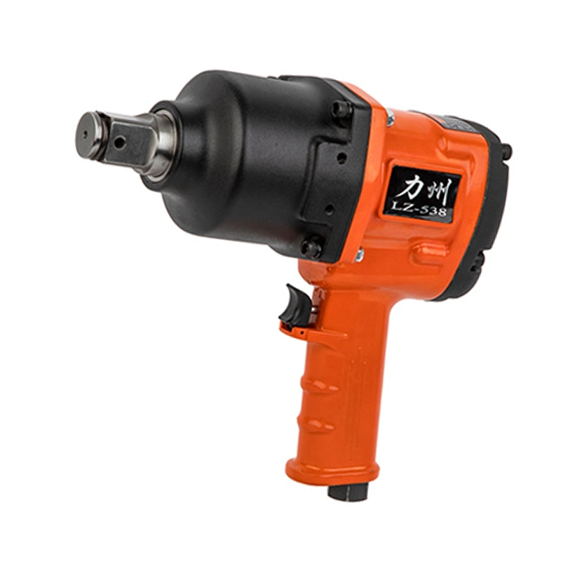 LZ-536 hardware tool pneumatic air hammer power tool grinder screwdriver shovel ratchet Repair Tools Air Impact Wrench air tool