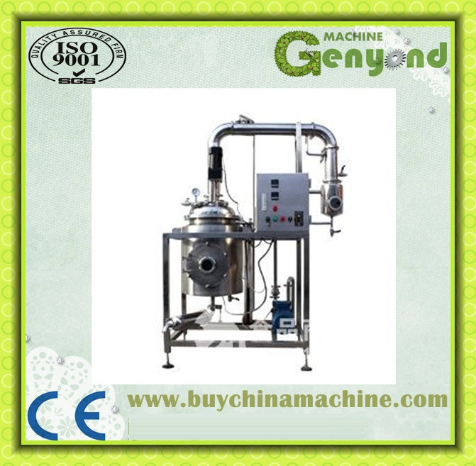 Factory Plant/Herbal Essential Oil Distiller Extractor Steam Distillation Machine Extraction Equipment