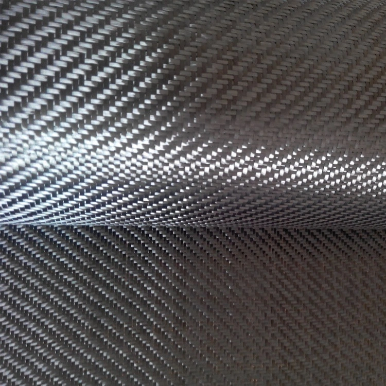 Original Factory Wholesale/Supplier Carbon Fibre Cloth 3K 200g 240g Toray High Strength