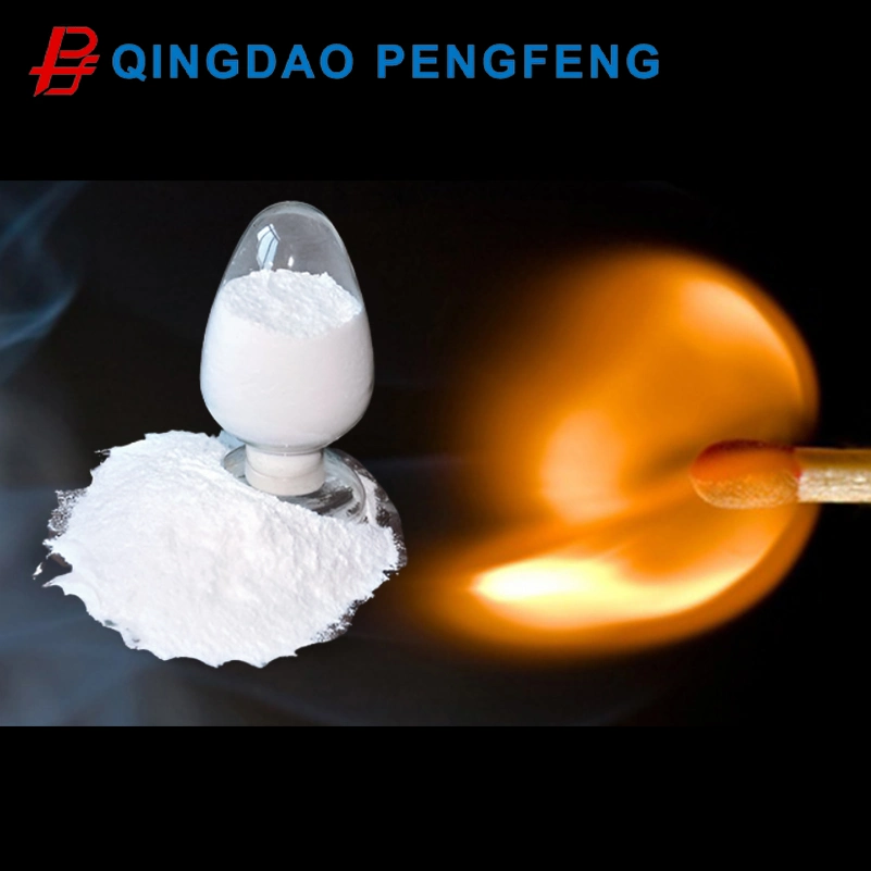 Factory Supply Hot Selling Aluminum Hydroxide Flame Retardant