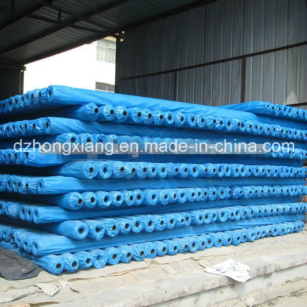 Filament Woven Geotextile