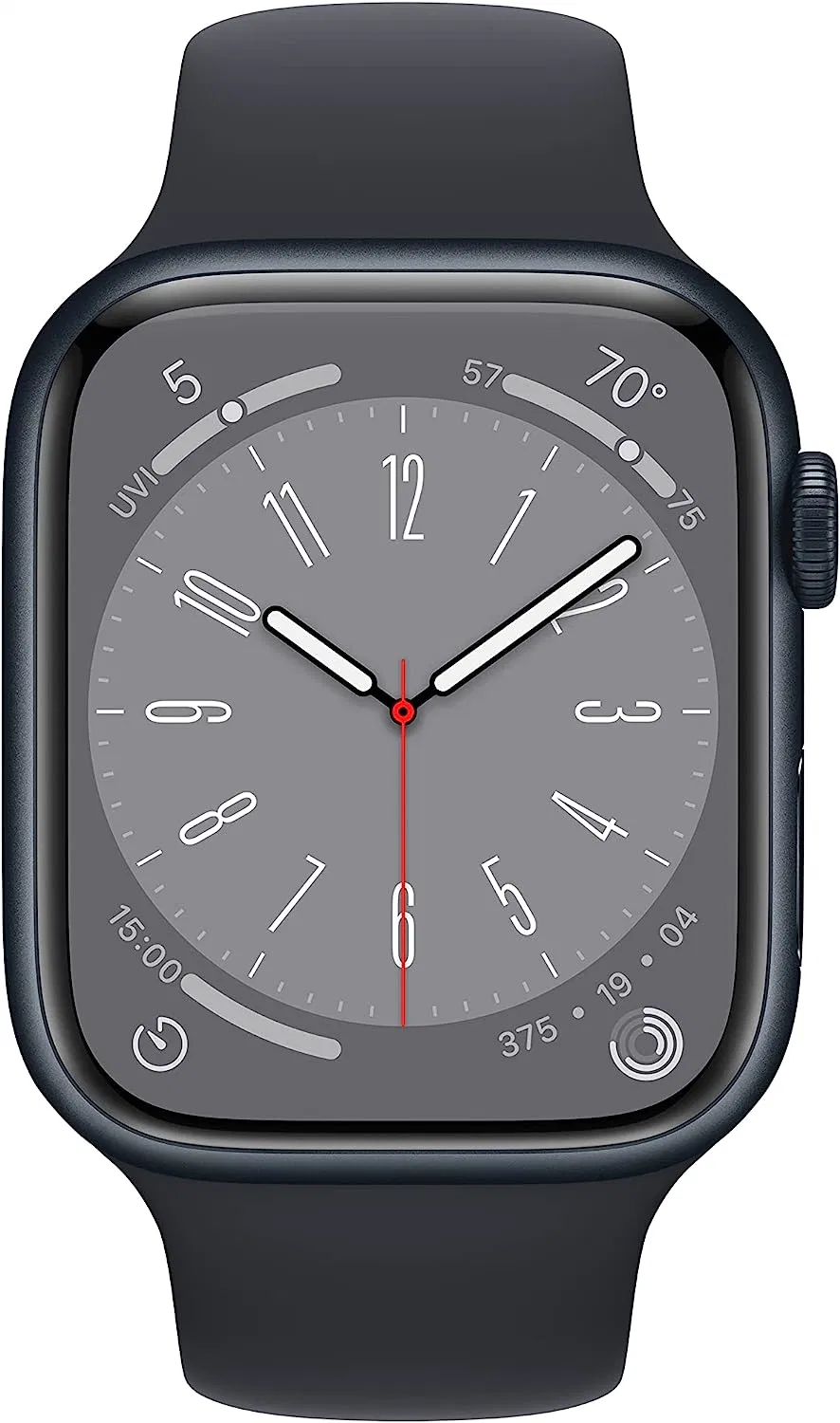Hot Selling Watch Series 8 GPS 45mm Smart Watch