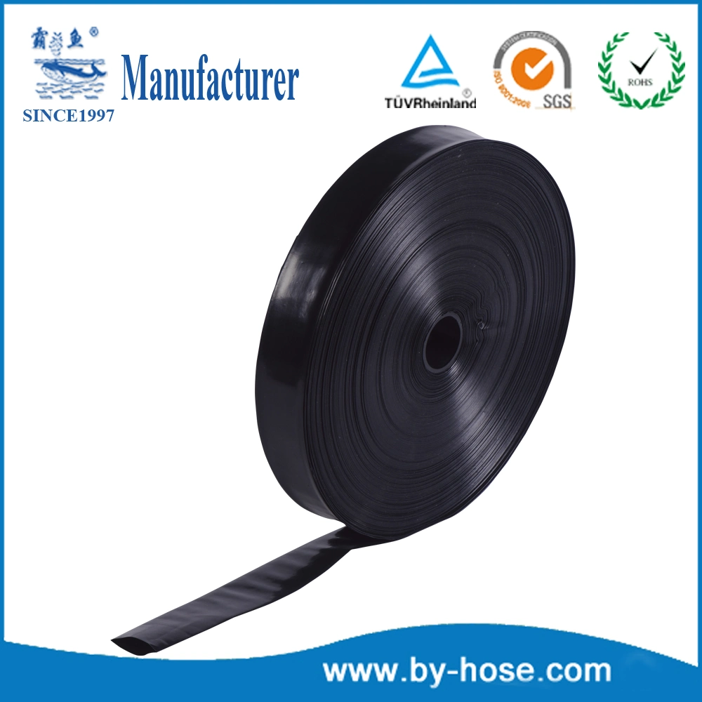 Drip Hose Tape Suppliers Irrigation Agricultrual Drip Pipe Dripline PE Tube