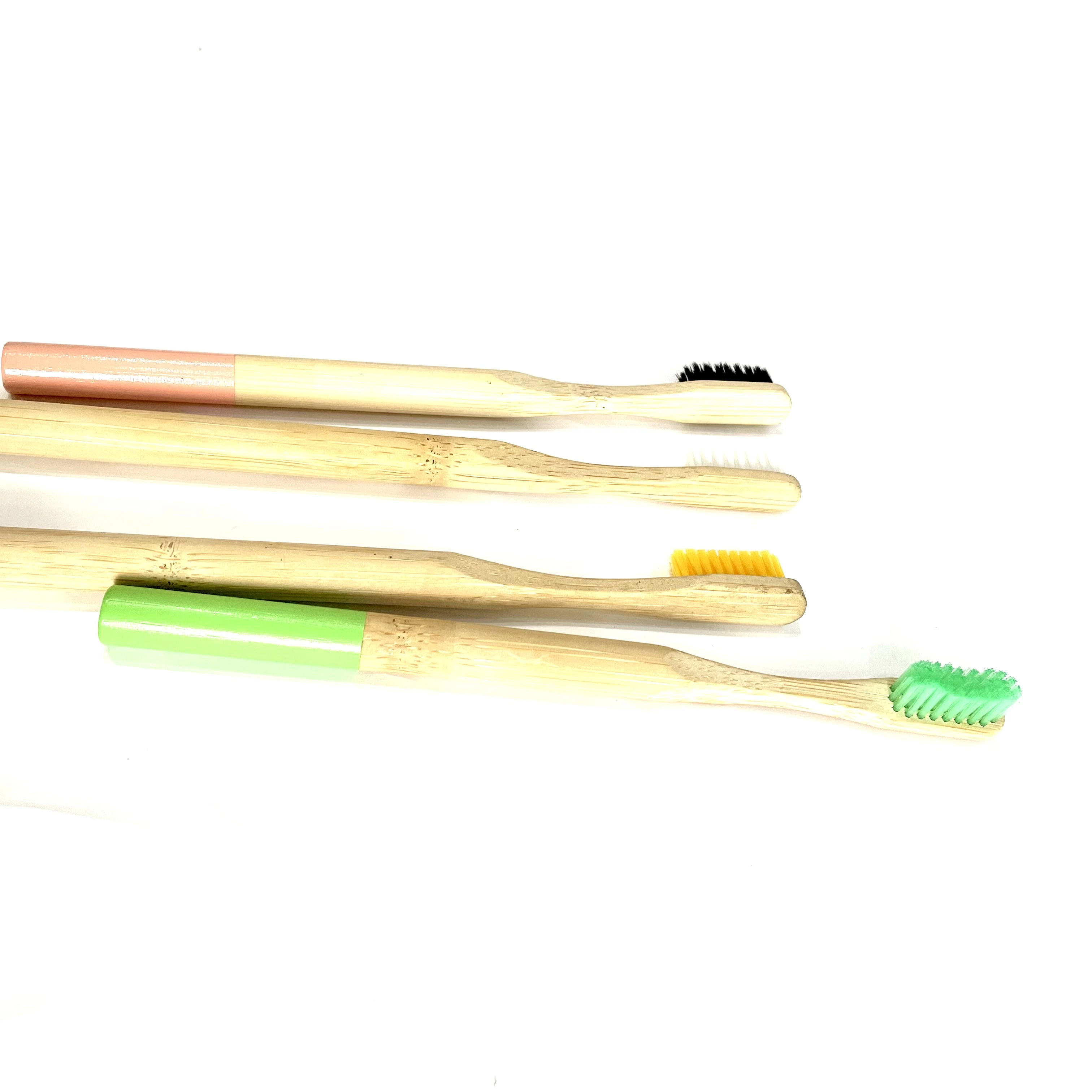 Original Factory High quality/High cost performance  Oral Care Bamboo Toothbrush