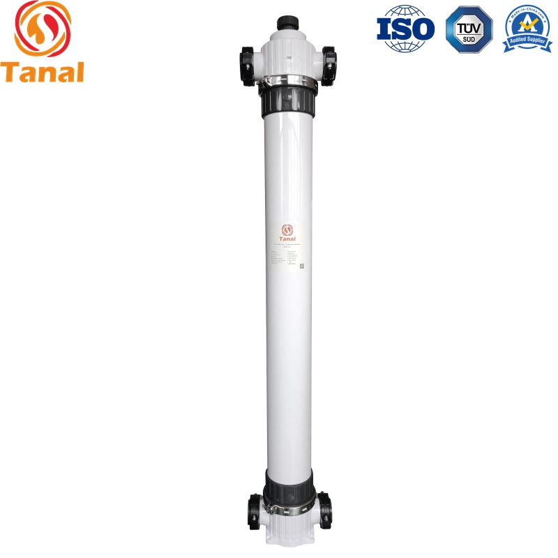 Hollow Fiber UF Membrane Module for Ultrafiltration Membrane IP-77 Equivalent