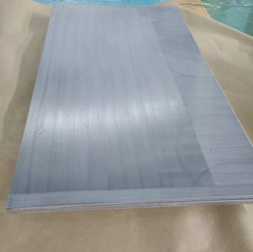 Titanium Plate Titanium Sheet Gr1, Gr2, Gr3, Gr4, Gr5, 6al4V Eli, Gr7, Gr9, Gr12, Gr23, Tb3, Tb6, Tc4, Tc6, Tc11, Tc17, Tc18