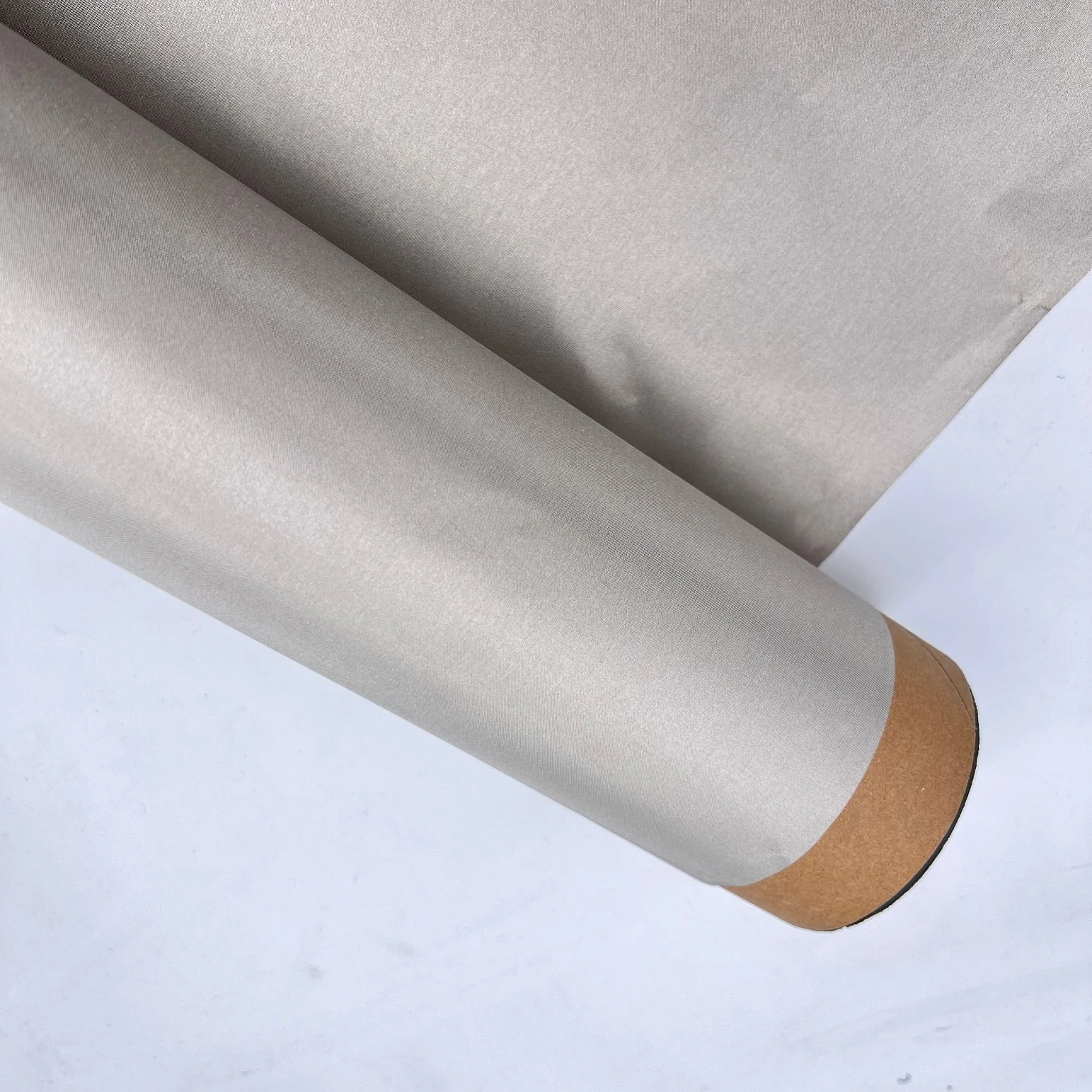 Copper Plated EMI Emf RF Shielding Fabric