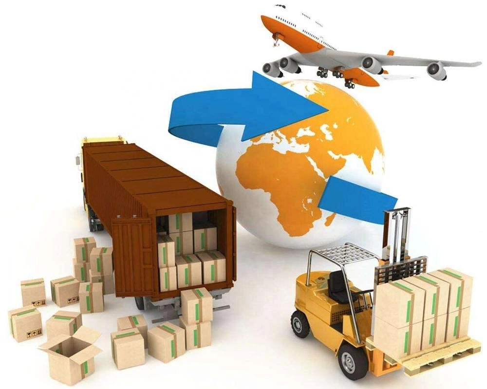 Air Shipping Freight Forwarding From China to Us Columbus Professional Fast Shipping Logistics Services