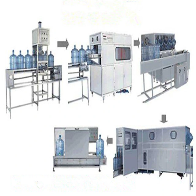 Full Automatic RO Membrane Making Machine