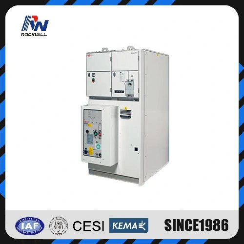 Metal Enclosed Medium Voltage 11kv Switchgear