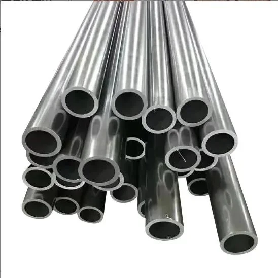 Free Sample of Customizable Stainless Steel Tube