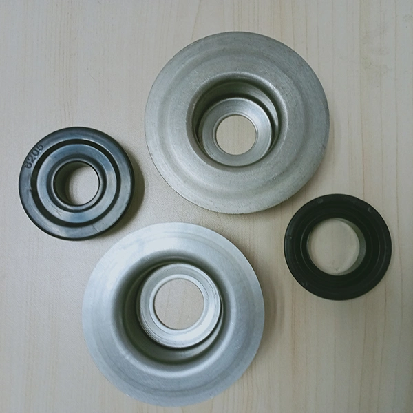 Belt Conveyor Roller Deep Groove Ball Bearing Housing for Bulk Material Handling System