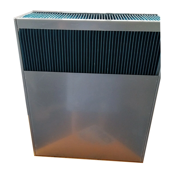 2022 Customized Telcom Cabinet Air to Air Heat Exchanger Core