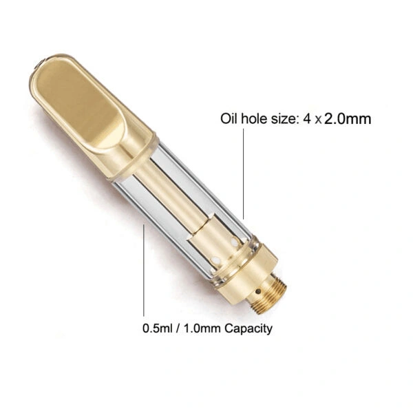 USA Ccellgold Vape Cartridge E Cigarette