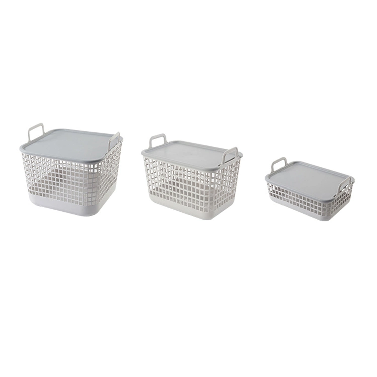 Precision Mould Manufacture and Injection Molding Factory Customized Plastic Basket Mold