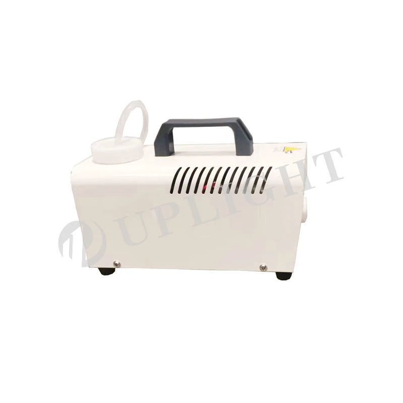 400W Mini Fog Machine Remote Control DJ Smoke Effect Machine for Stage Show