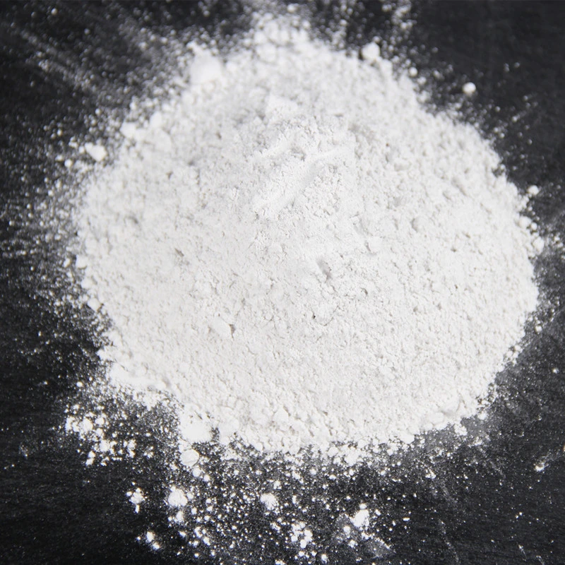 White Corundum Tabular Alumina for Refractories Application