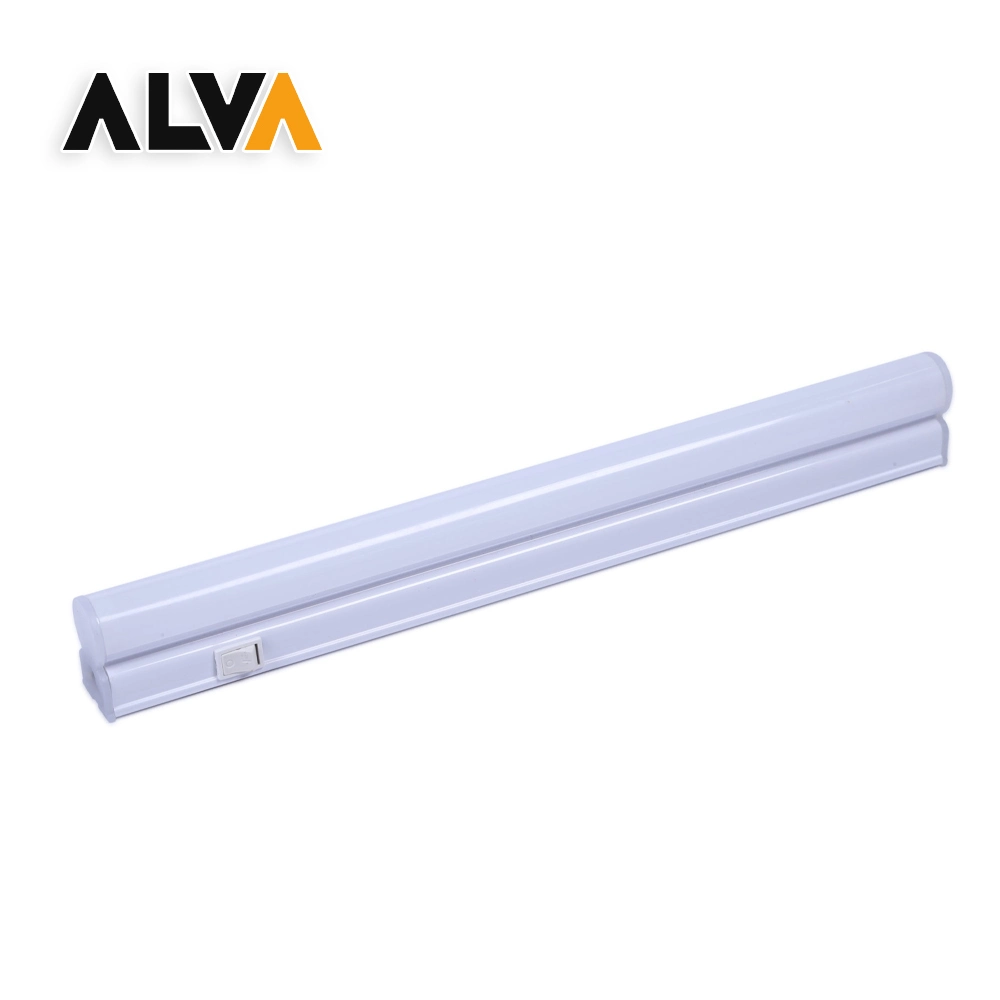 T5 PC Plastic Multipurpose Connectable 2FT 60cm LED Tube