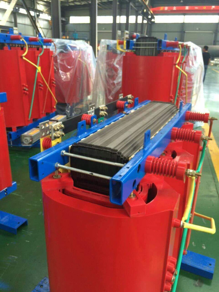 High quality/High cost performance  Dry Type 220V 380V Transformer 25kVA 15kVA 3 Phase Transformer Step up Power Transformer