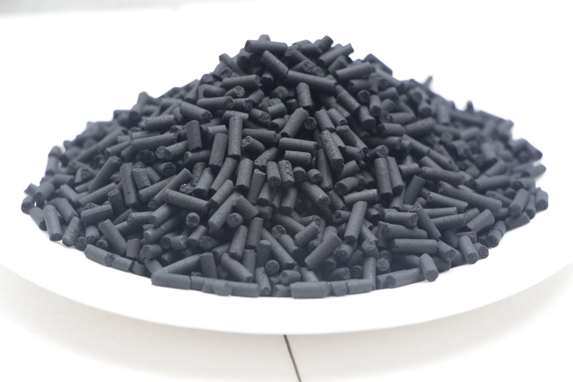 Coal Tar Pitch, Low-Temperature Coal Tar Pitch