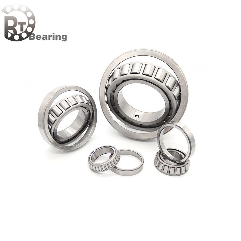 Needle Roller/Wheel/Slewing/Large Size/Taper Roller/Thrust Ball/Fyh /Pillow Block/Trailer Wheel/Hub Unit Bearing/Best Bridge Bearing Price/Auto Parts 33207