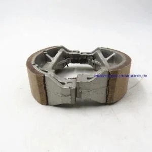 Brake Shoes for Suzuki Ax 100 Motorcycle Parts