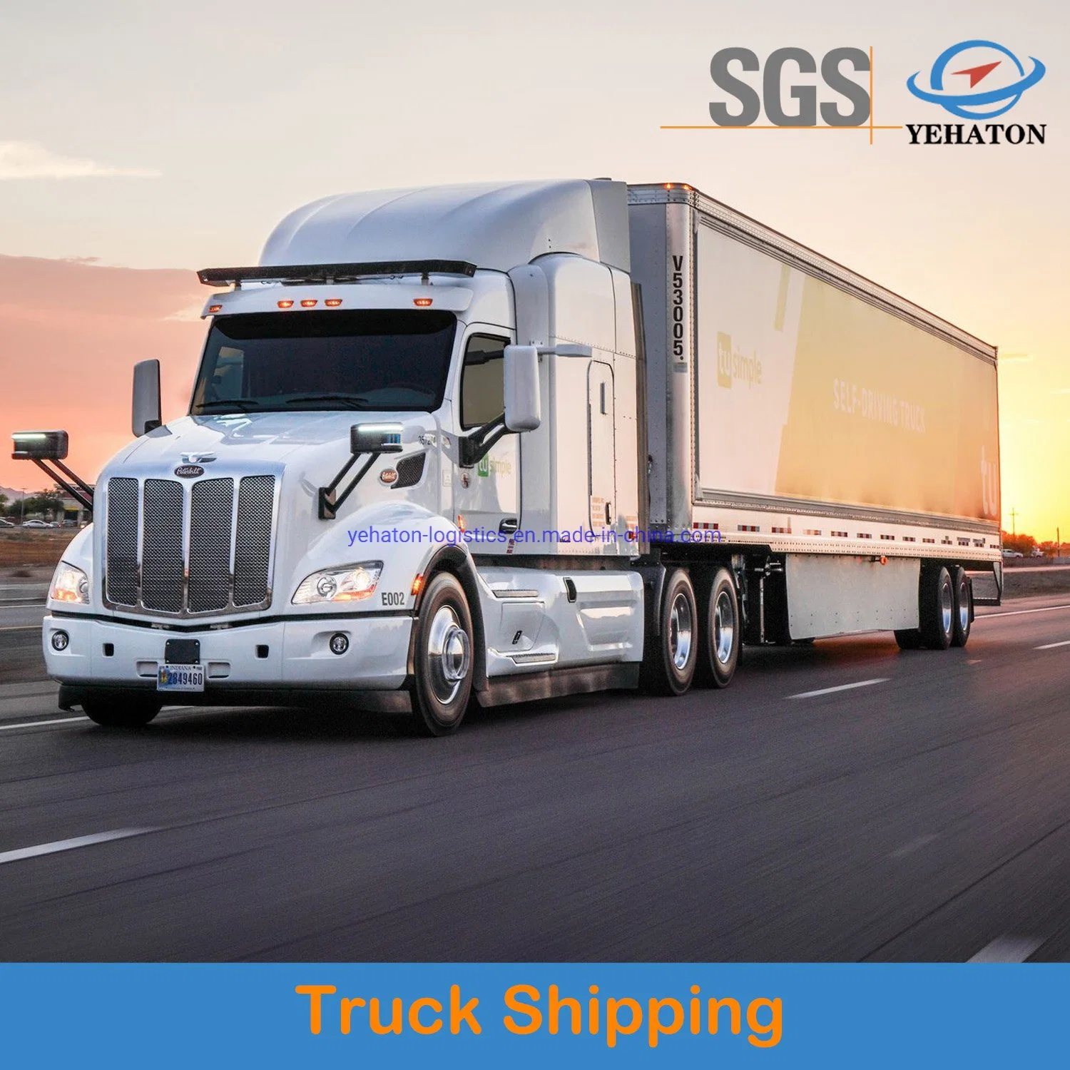 Professional International Transportation Cargo Logistics Agent Freight Forwarder, Experienced Truck/Air/Sea/Express Shipping Service to France Us UK Europe