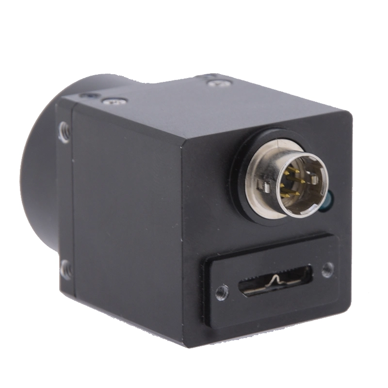 CatchBEST Jelly3 MU3C120M/C (MGYYO) USB3.0 CMOS Machine Vision Industrial Digital Camera