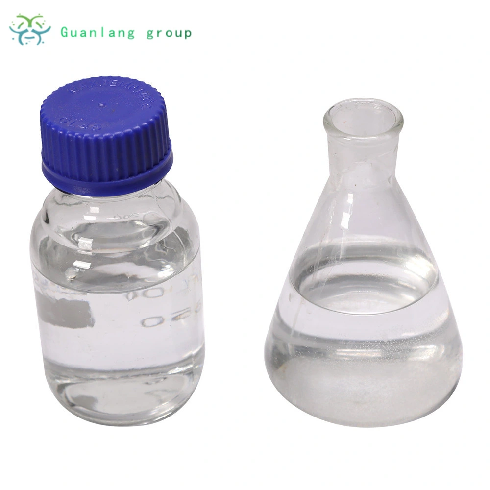 High Purity Organic Chemical Trimethoxyoctylsilane CAS 3069-40-7 with Best Price