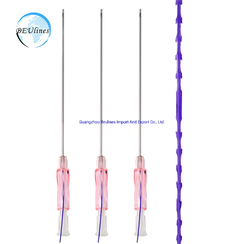 Korea Made Mono Screw Tornado Cog Pdo Gewinde