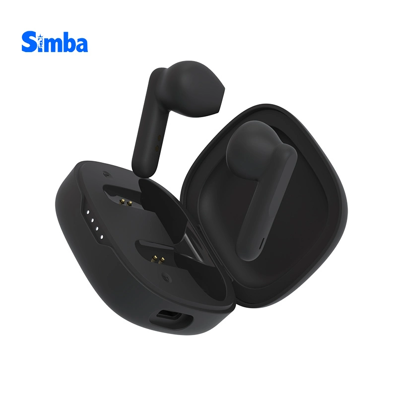 Wireless Small Mini in-Ear Earphones OEM ODM Earpods and Headphones