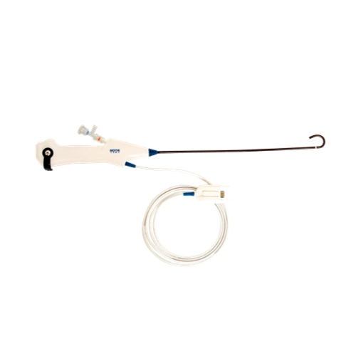 Single-Use Flexible Digital Ureteroscope Electronic Pyeloscope